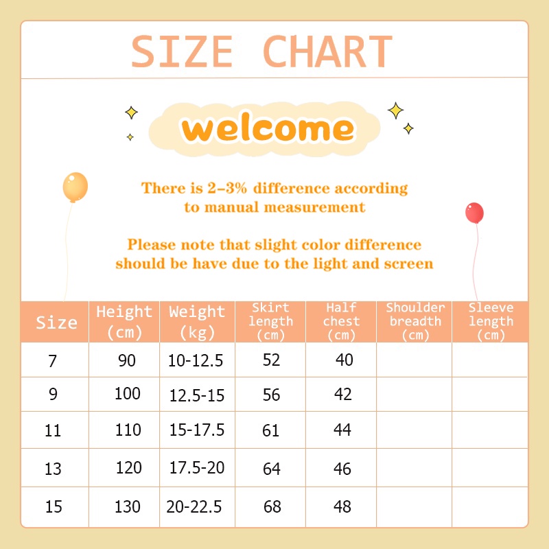 Váy cho bé gái Áo Thun Tay Ngắn Cổ Tròn Họa Tiết Sọc Ngang Dành Cho Bé Gái 1-6 Tuổi