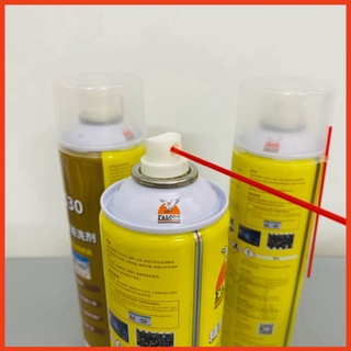 Bình xịt tẩy keo 530 Falcom ̣(đời đầu)