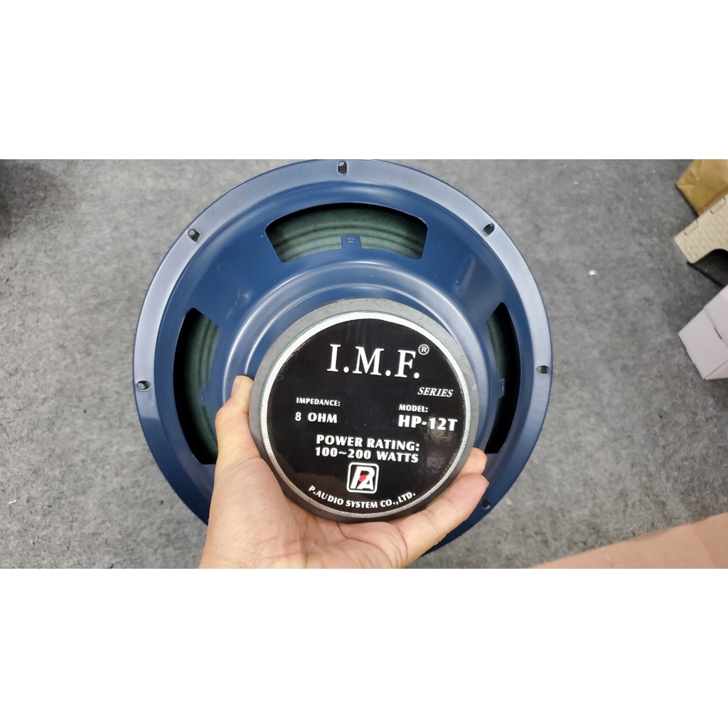 Cặp Loa Toàn Dải Bass 30