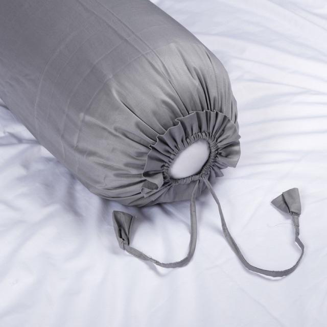 Gối ôm cao su non Thắng Lợi 30x 100cm