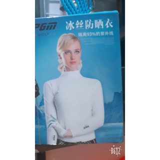 [ GIÁ SỐC ] Áo nhiệt  P.G.M [ PHỤ KIỆN GOLF ]