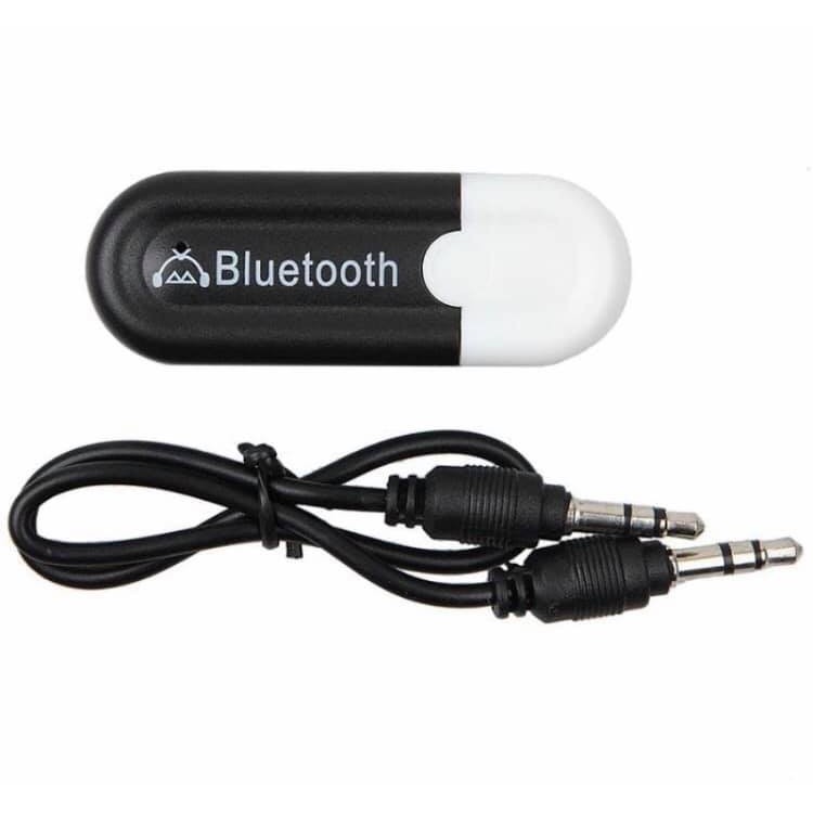 USB BLUETOOTH HJX-001 TẠO BLUETOOTH CHO LOA & AMPLY và đặc biệt cho loa Crown