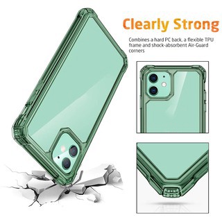 Ốp Lưng iPhone 11 ESR Air Armor Clear