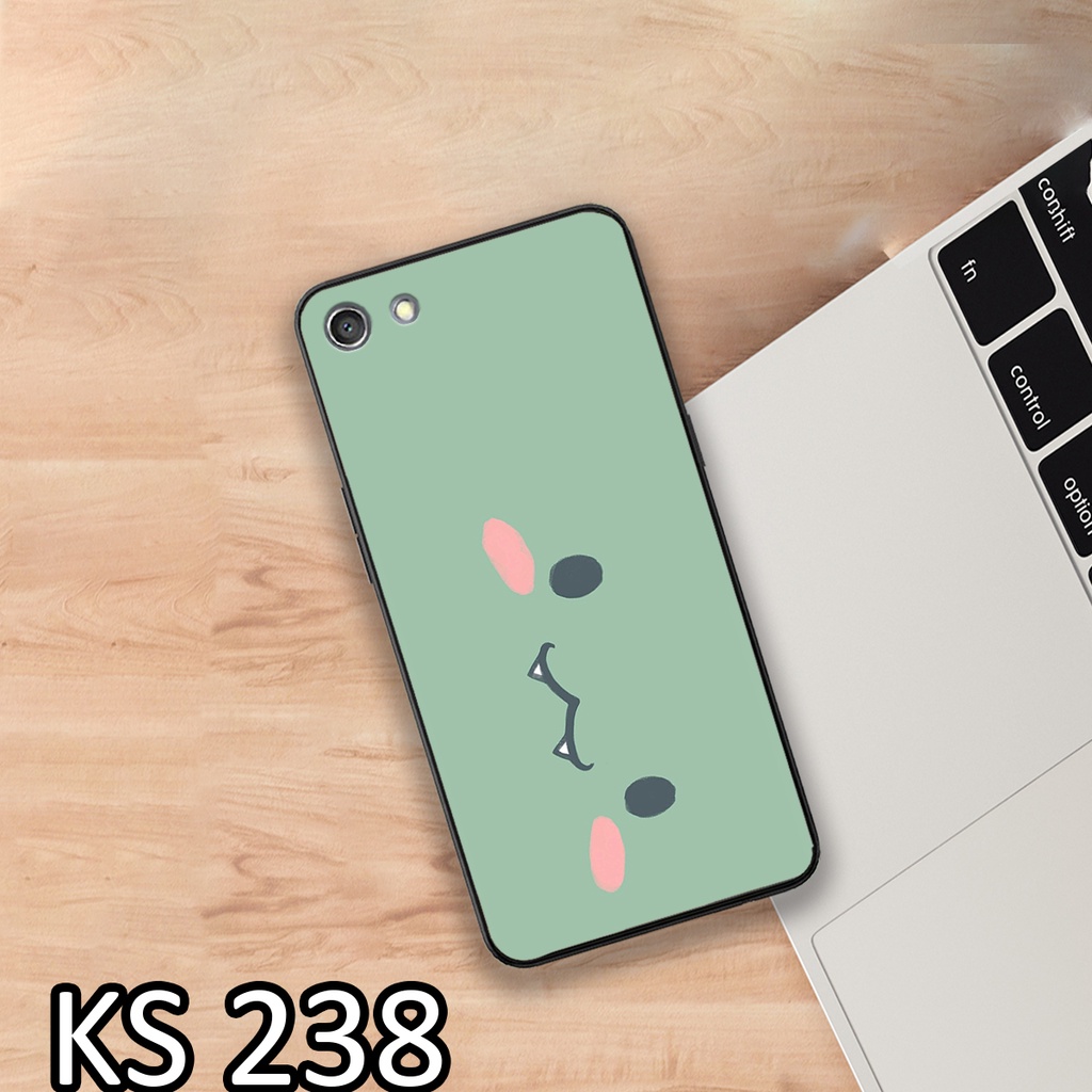 [Sale] Ốp lưng Oppo A31/Oppo A33/Oppo A35/Oppo A37 in hình động vật ngộ nghĩnh, siêu bền, đẹp