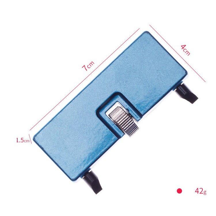 Dụng cụ tháo nắp lưng, dụng cụ sửa chữa đồng hồ MTS-1604