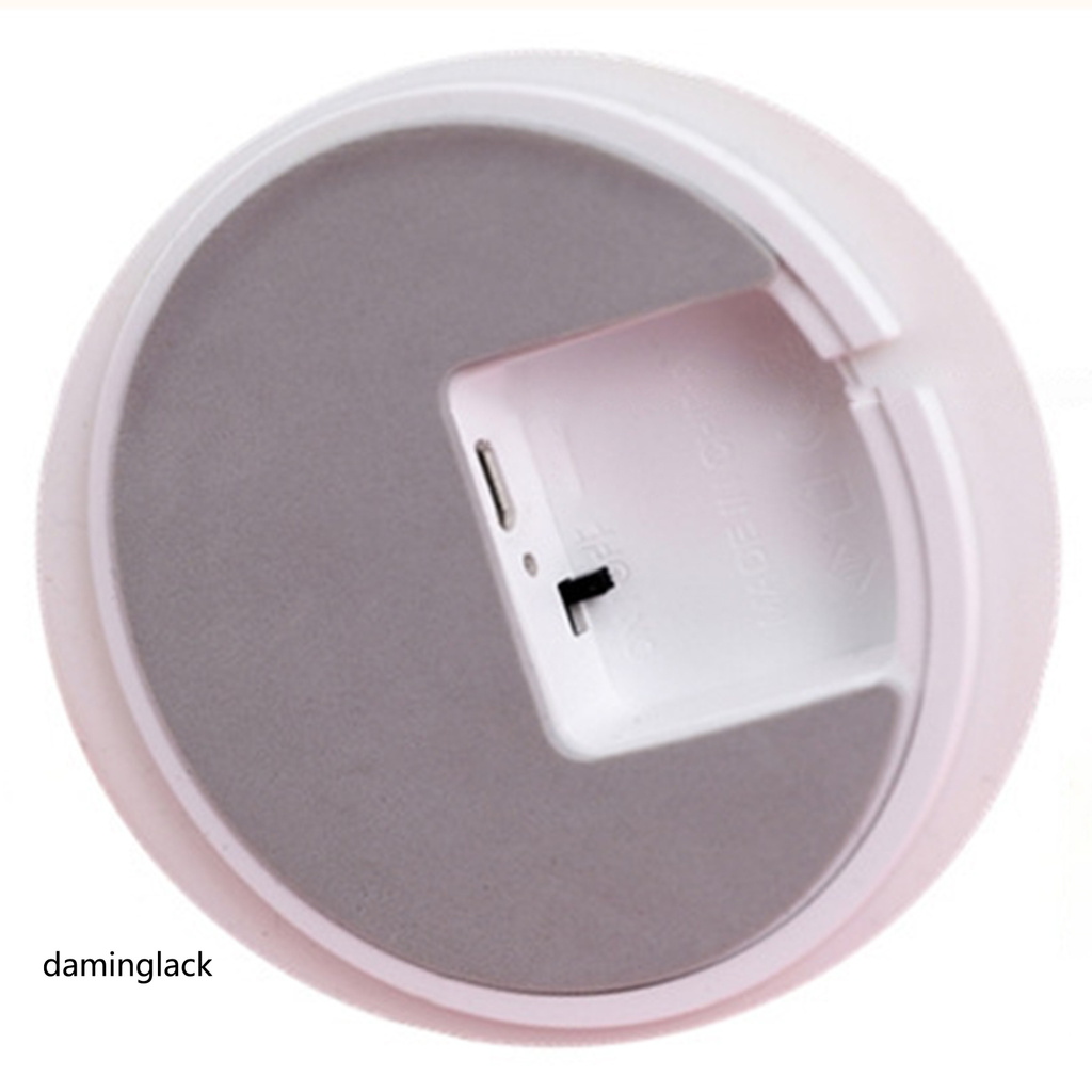 Đèn Ngủ Cảm Ứng Hình Khủng Long Dễ Thương