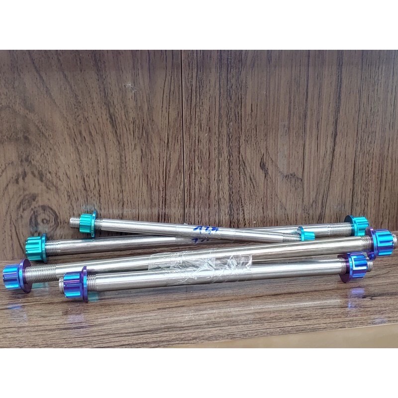 Cặp Cốt Titan GR5 Cho Satria Raider giá cực tốt