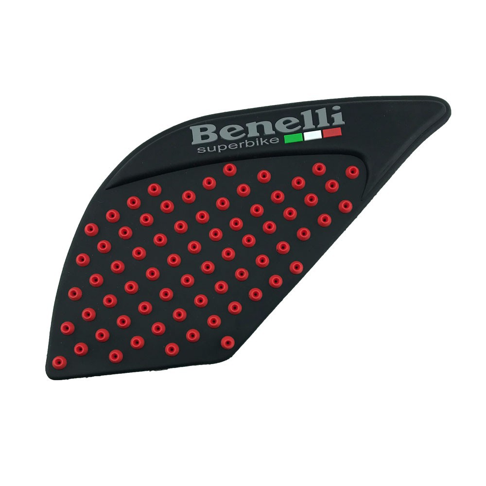 !Miếng Dán Bảo Vệ Bình Xăng Xe Mô Tô benelli 300 302 Bằng gel silica