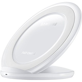 Dock sạc nhanh fast charge không dây samsung - màu trắng