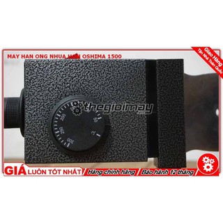 Máy hàn ống nhựa Oshima HON 1500