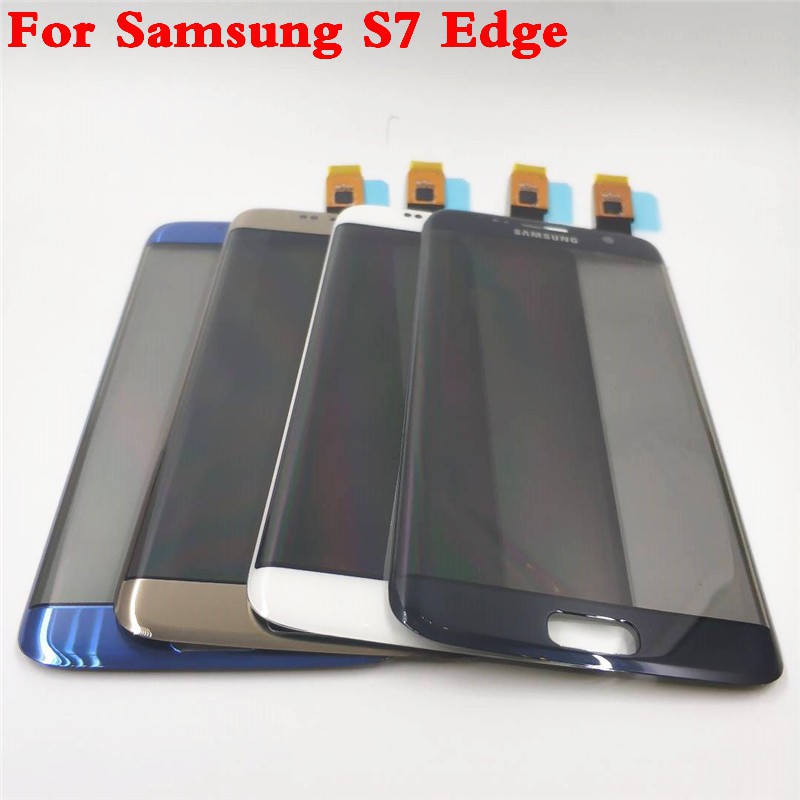 Touch Screen Replacement For Samsung Galaxy S7 Edge G935 G935F