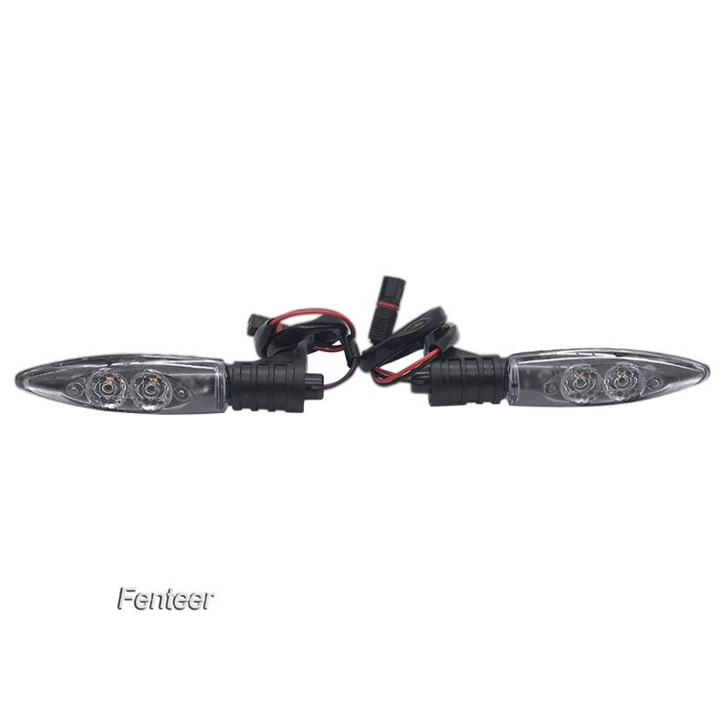 1 Cặp Đèn Xi Nhan Cho BMW R1200GS F800GS F800ST F800R