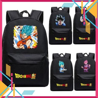 (DEAL HOT) Balo Đi Học Dragon Ball ( IN THEO YÊU CẦU)