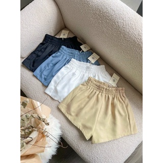 Quần Đùi Phồng Tacta Lưng Chun