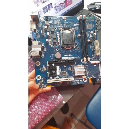 Main samsung H81 hàng Hàn giá rẻ chạm đáy