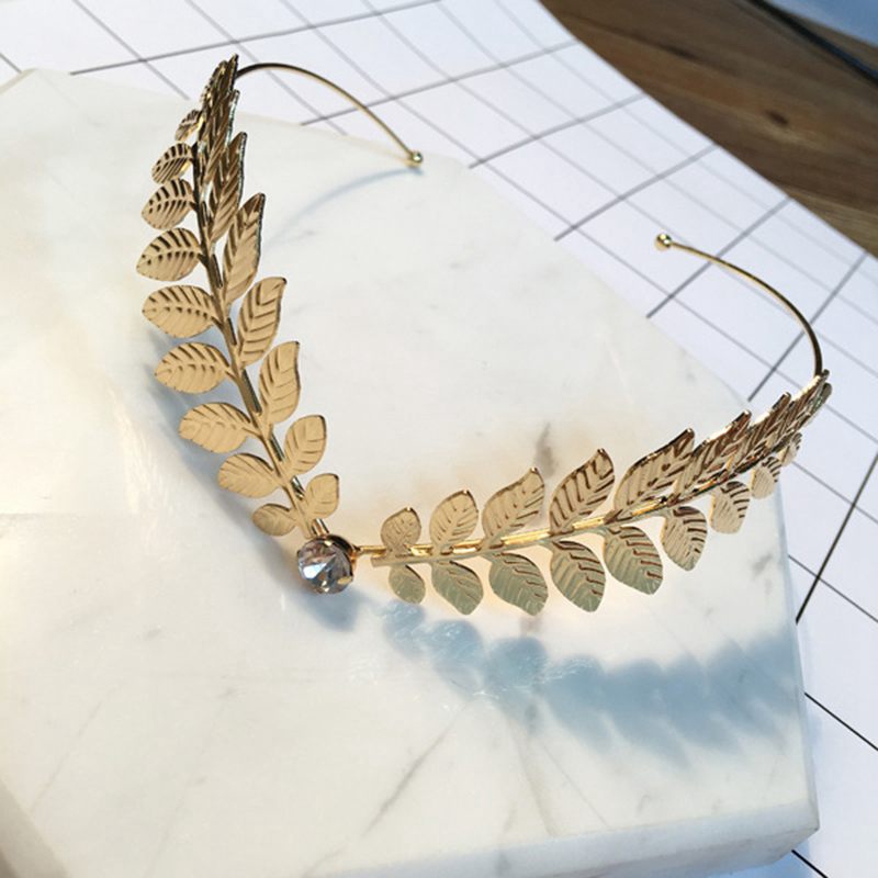 Phụ kiện cài tóc đính đá/ngọc trai nhân tạo dễ thương thời trang cho nữ nhiều kiểu tùy chọn