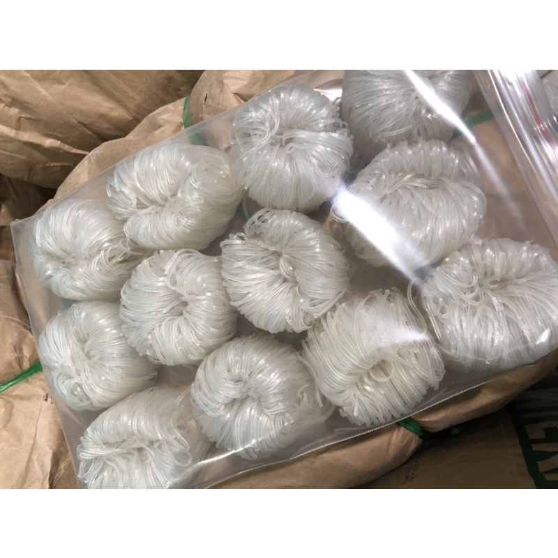 Hủ tiếu khô Sa Đéc | 1kg | BigBuy360 - bigbuy360.vn