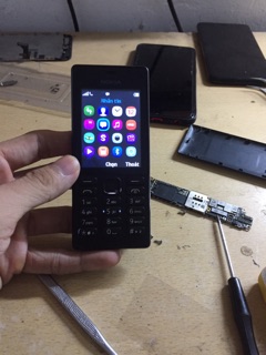 Màn hình Nokia 216