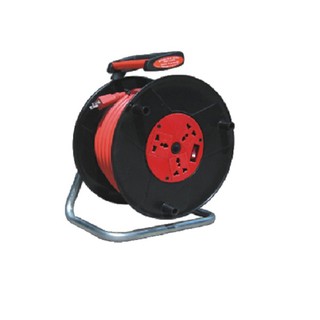 Ổ CẮM KÉO DÀI QUAY TAY RULO CHỐNG XOẮN DÂY LIOA QTX3025
