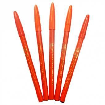 Davis (hàng Mới Về) Bút Chì Kẻ Lông Mày Màu Nâu Đậm Socola | BigBuy360 - bigbuy360.vn