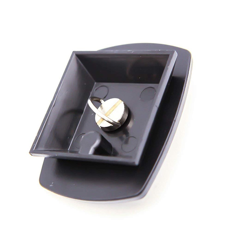 Đế gắn camera với thiết kế giúp tháo gỡ nhanh dành cho tripod / gimbal