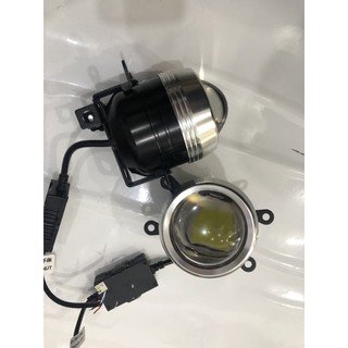 Bi gầm Led FBX 3in 12V 45W.