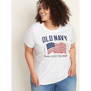 Áo thun Old Navy vạt bầu ( có BiG size)