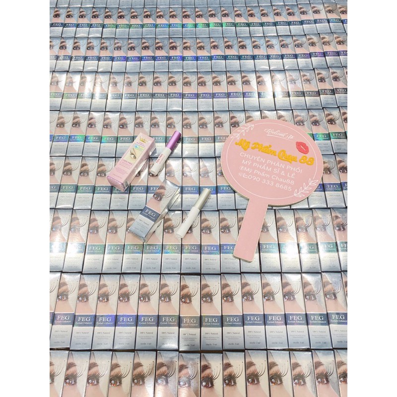 Mọc mi sau 7 ngày FEG ( cam kết hoàn tiền nếu mi ko mọc ) | BigBuy360 - bigbuy360.vn