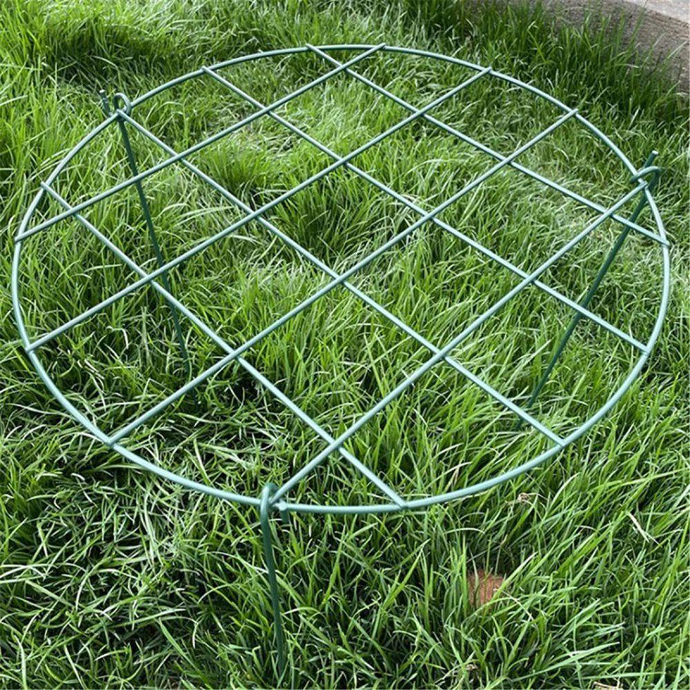 Giá Đỡ Cây Trồng Rau Củ Quả Dùng Cho Sân Vườn Kat1