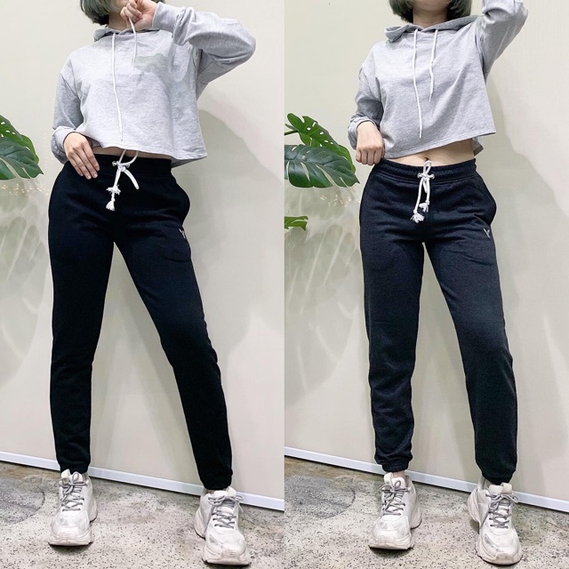 Quần jogger American Eagle