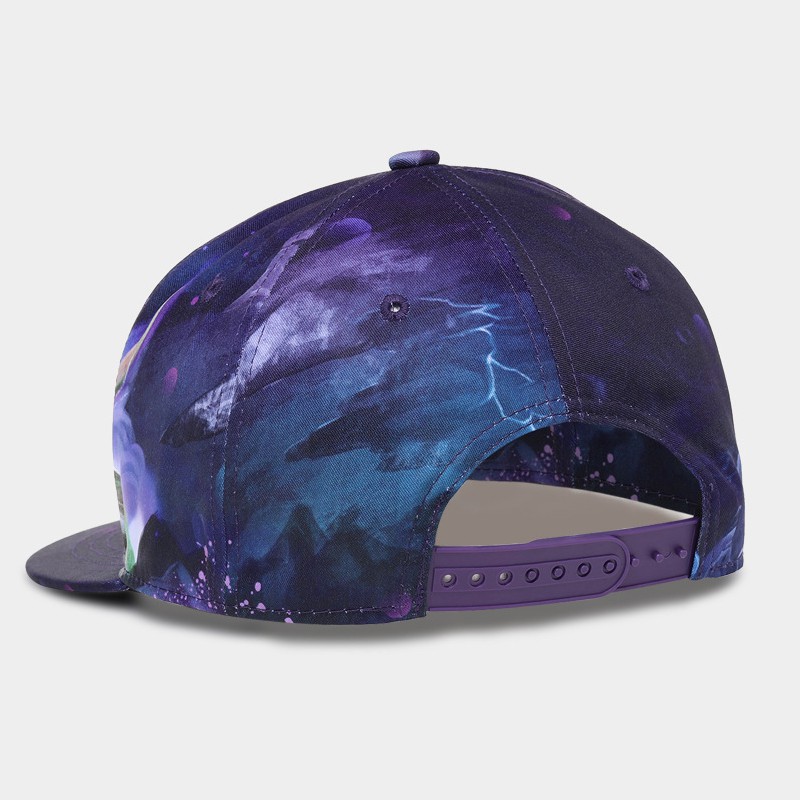 Mũ Snapback Thời Trang Chính Hãng Nuzada N4