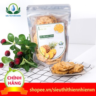 Trà Mộc Sắc Dứa Rừng 100g