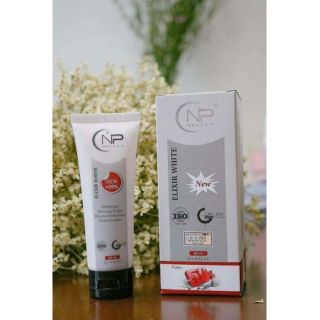 SỮA RỬA MẶT NELLYP