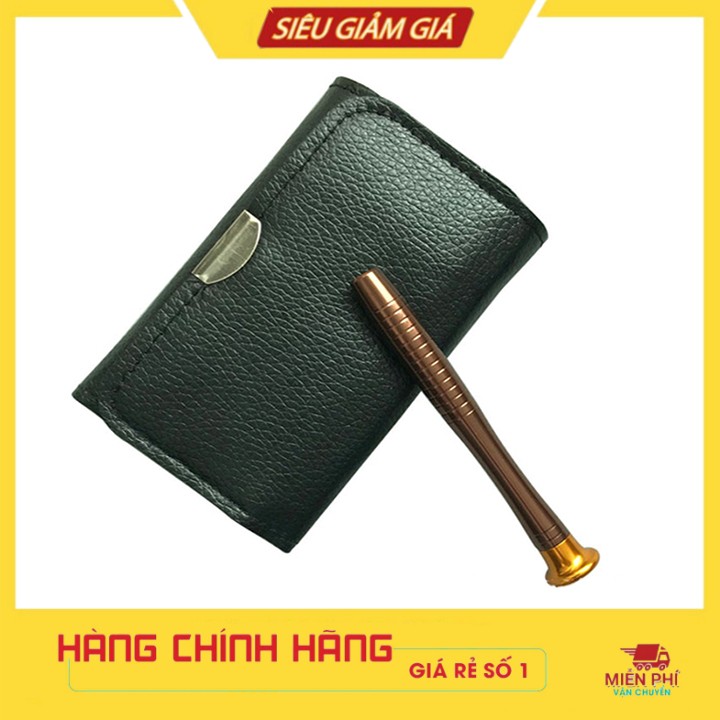 Bộ tô vít sửa chữa điện thoại, máy tính 25 in 1