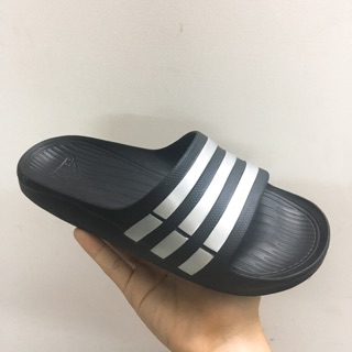 Dép adidas duramo dép đúc cực bền theo thời gian