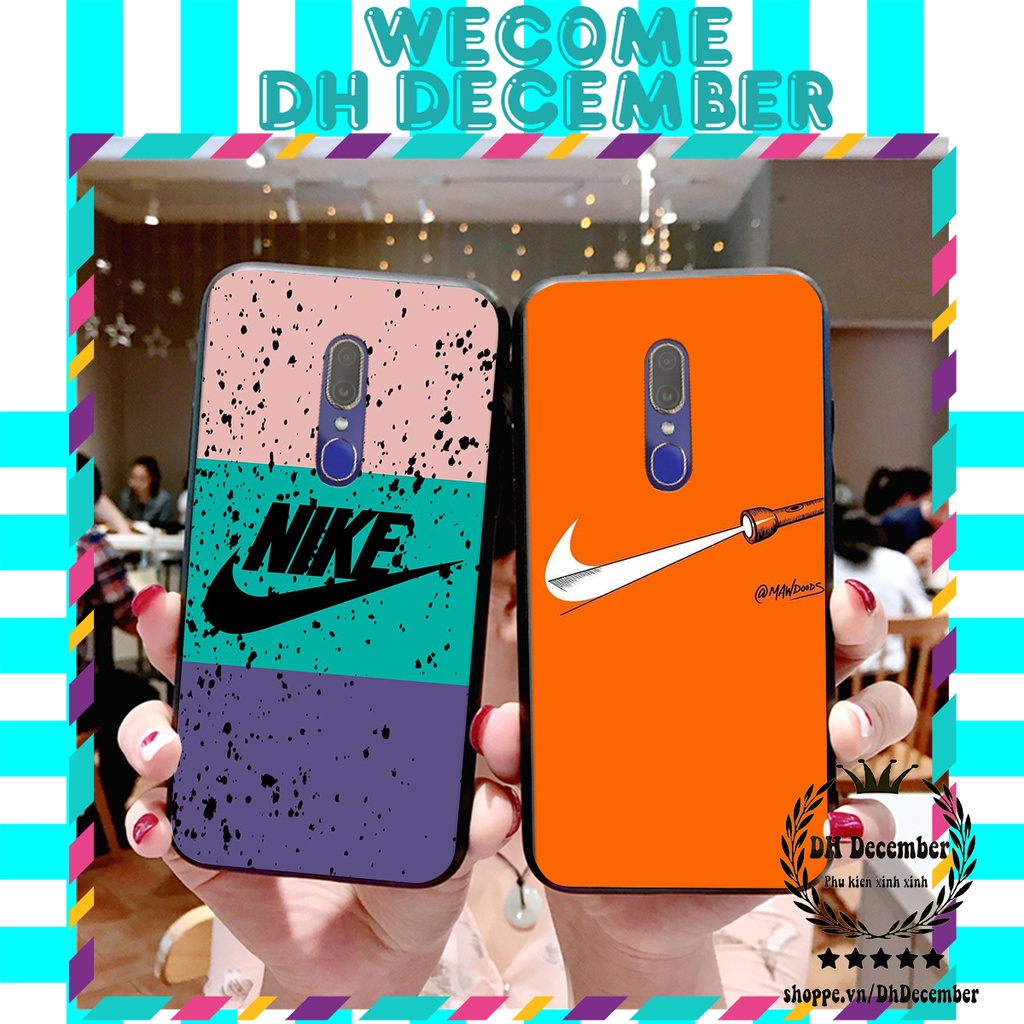 Ốp lưng Oppo F11 in hình 3D thời trang, toro jump, BAO ĐẸP - BAO CHẤT- BAO GIÁ RẺ