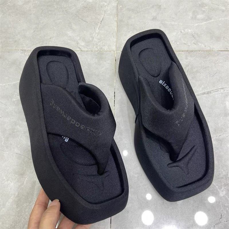 (form to) Dép Wang Kẹp Ngón Đế Bánh Mì 7p Chuẩn Siêu Mềm Fullbox Hãng Cao Cấp