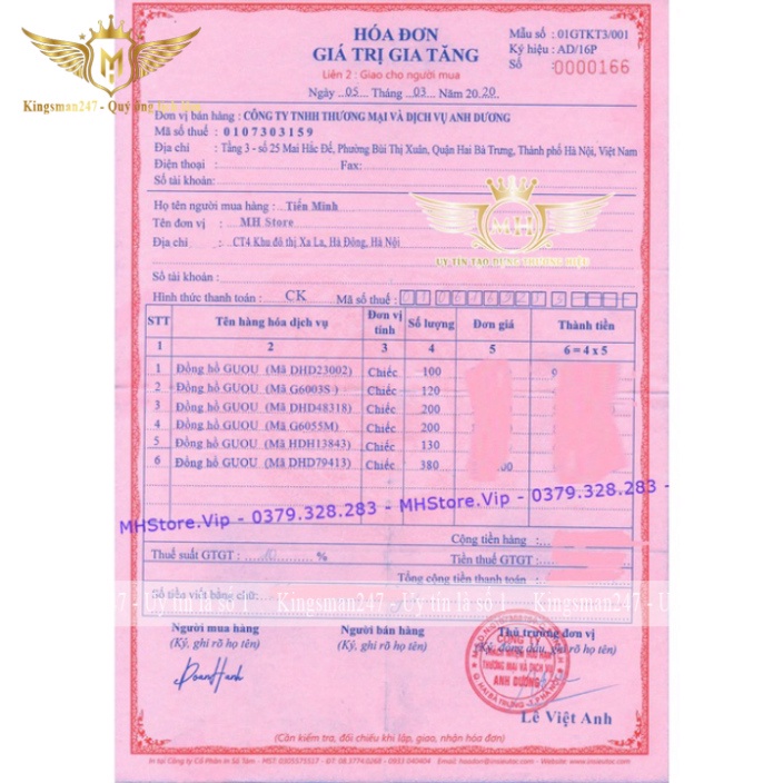 Đồng hồ nữ chính hãng Guou đẹp giá rẻ, mặt nhỏ sang trọng, phong cách hiện đại [Tặng bông tai] | BigBuy360 - bigbuy360.vn