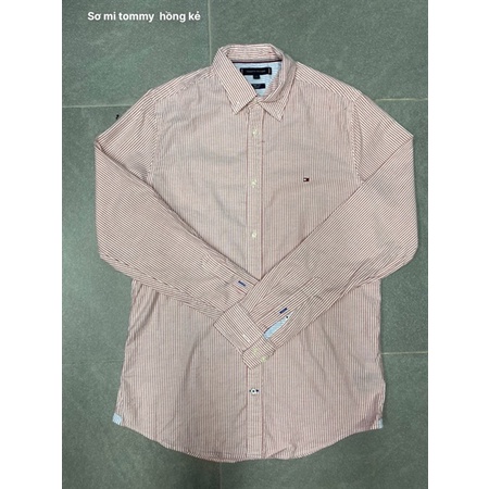 Sơ mi Tom.my