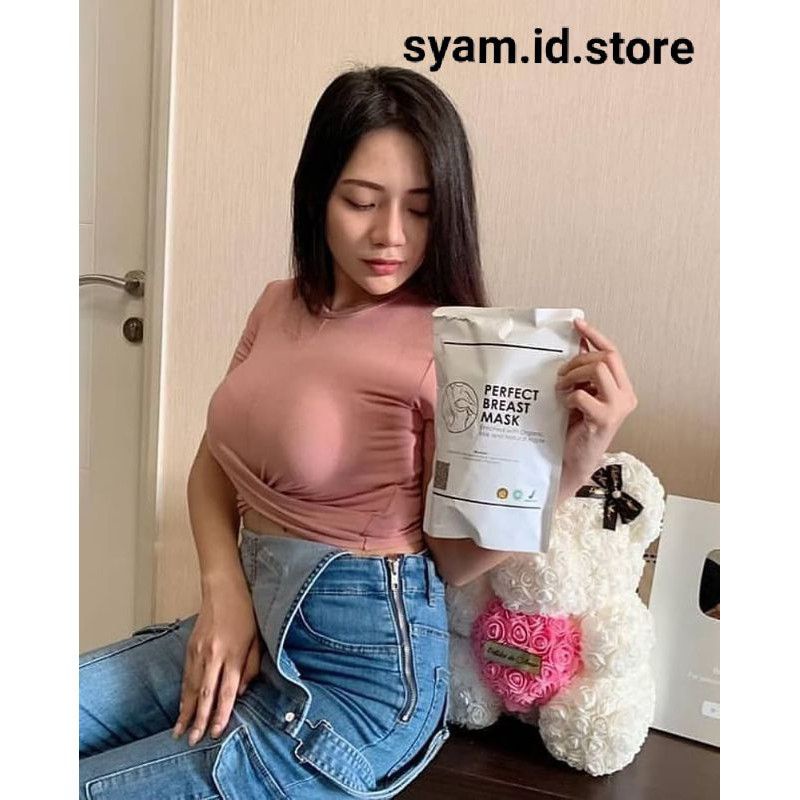 Mặt Nạ Ngực BPOM Hai Cách Sử Dụng Trực Tiếp | BigBuy360 - bigbuy360.vn