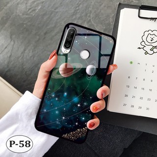 Ốp lưng kính Huawei P30 Lite- hình 3D
