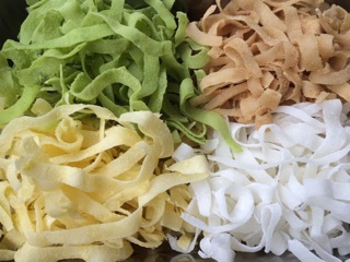 Combo 2kg mứt dừa non sợi