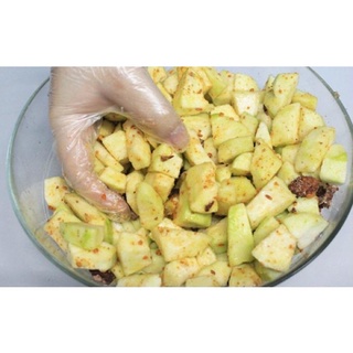 Bột Xí Muội Volcano 100G