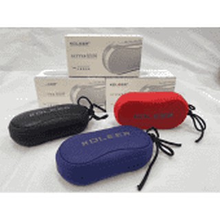 Loa bluetooth koleer s29