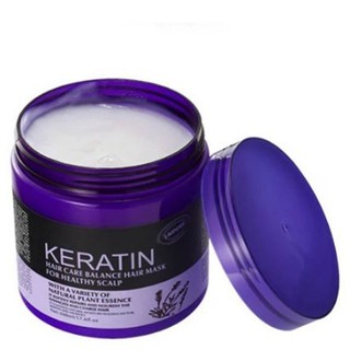HẤP DẦU KERATIN PHỤC HỒI TÓC 1000ML. Hàn Quốc