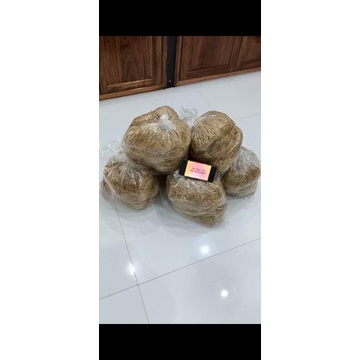 Rong biển chỉ vàng nấu xu xoa, trộn nộm gỏi 500g