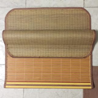 Chiếu trúc cho bé size 60x120cm