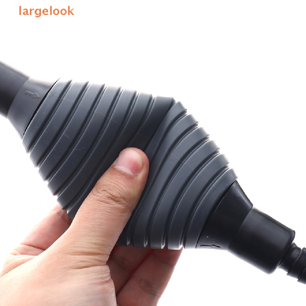 Ống Bơm Nhiên Liệu Xe Hơi Bằng Tay Thông Dụng