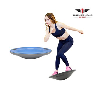 Đĩa tập thăng bằng Thiên Trường