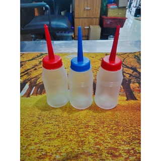 Bình nhựa châm dầu 1 lố 10 cái siêu tốt